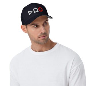 PSS Symbols Structured Twill Cap