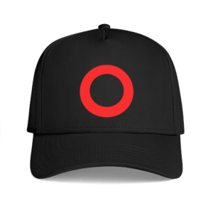 PSS Record Frame Cap