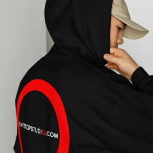 PSS Unisex Hoodie